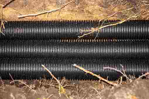 Pp pipes